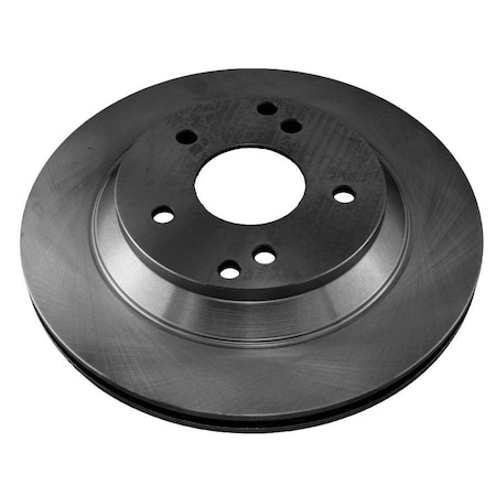 Uap Disc Brake Rotor No Uap 55012 55012
